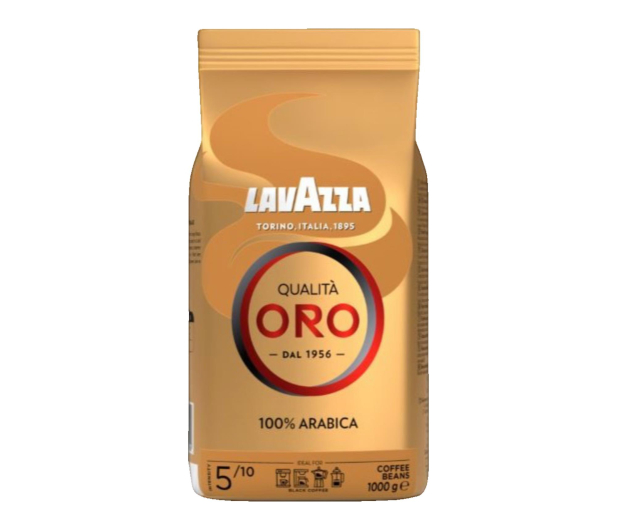 LAVAZZA QUALITA ORO 1 kg - 1017330 - zdjęcie 2
